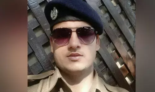 Mumbai Train Firing: ट्रेन गोलीकांड में बड़ा खुलासा, आरोपी जवान ने बुर्का पहनी महिला से लगवाए थे धार्मिक नारा, जानिए कहानी