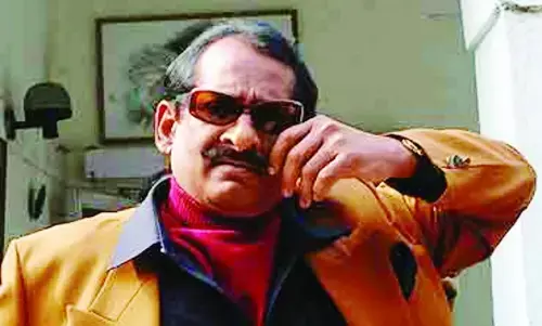 Dilip Singh Judeo: Chhattisgarh Assembly Election: छत्तीसगढ़: देश का पहला चुनाव, जिसमें अर्जुन सिंह से हार कर भी सियासी हीरो बन गए दिलीप सिंह जूदेव