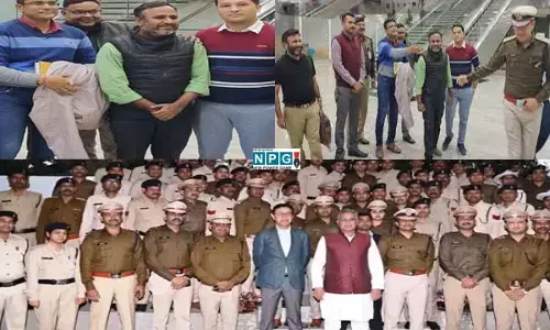 CG-प्रवीण सोमानी अपहरणकर्ताओं को आजीवन कारावास, कोर्ट ने सुनाया फैसला, जानिए चर्चित कारोबारी के अपहरण की कहानी....