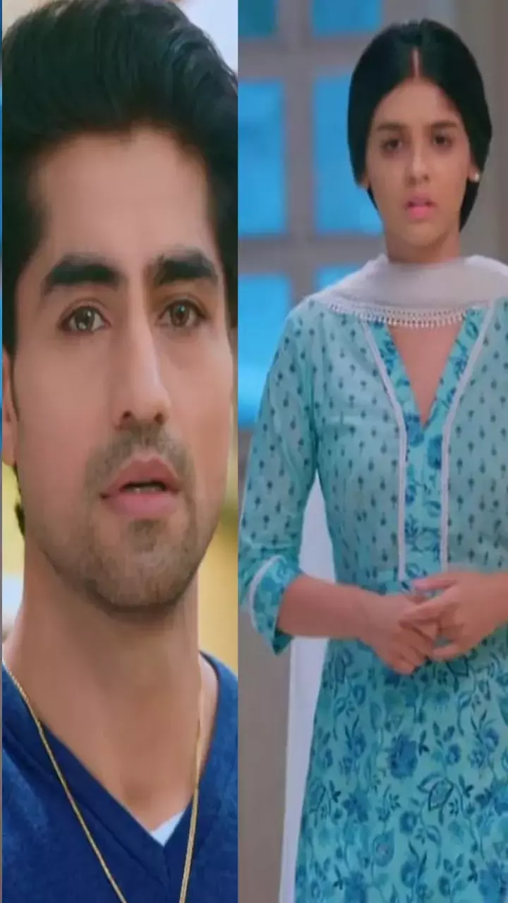 Yeh Rishta Kya Kehlata Hai 21 October 2023: मंजरी की इस बड़ी गलती पर अक्षरा ने डाला पर्दा, तो अभिमन्यु ने मचाया तांडव