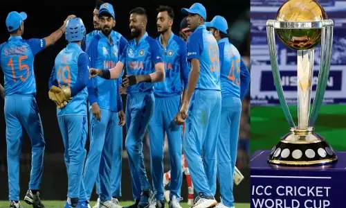 World Cup 2023 : टीम इंडिया क्या इस बार दोहरा पाएगा वर्ल्ड कप 2011 का इतिहास, सामने आया ये 5 बड़ा चैलेंजेस...पढ़ें पूरी खबर...