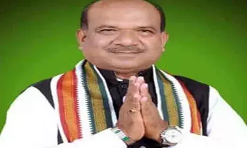 Congress MLA Indrashah Mandavi Biography in Hindi: कांग्रेस विधायक इंद्रशाह मंडावी का जीवन परिचय....