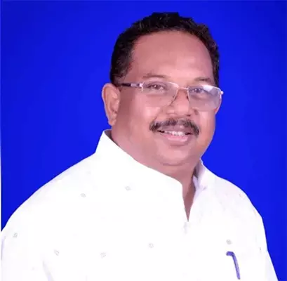 BJP MLA Prabodh Minj Biography in Hindi: भाजपा विधायक प्रबोध मिंज का जीवन परिचय...