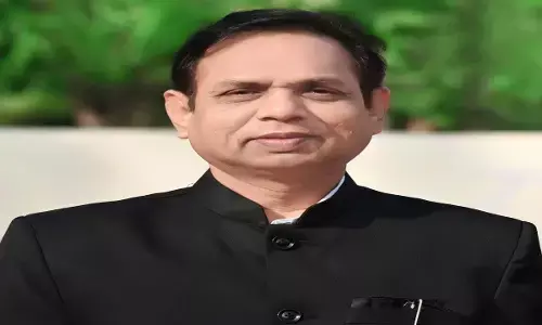 Bilaspur Guru Ghasidas Vishwavidyalaya: सीयू के कुलपति प्रो. चक्रवाल बने एशियाई अध्ययन संस्थान कोलकाता के सदस्य...