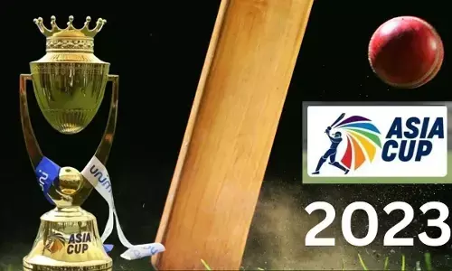 Asia Cup 2023 : कब होगा एशिया कप 2023 में टीम इंडिया का ऐलान?, इन 3 टीमों के जगह हुए पक्के, जानिए...