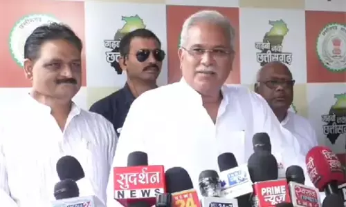 CG_भाजपा प्रत्‍याशियों की सूची में सीएम ने बताई चौकाने वाली बात, जानिए क्‍यों कहा- अब शायद डॉ. रमन और अभिषेक को टिकट न मिले, देखें वीडियो