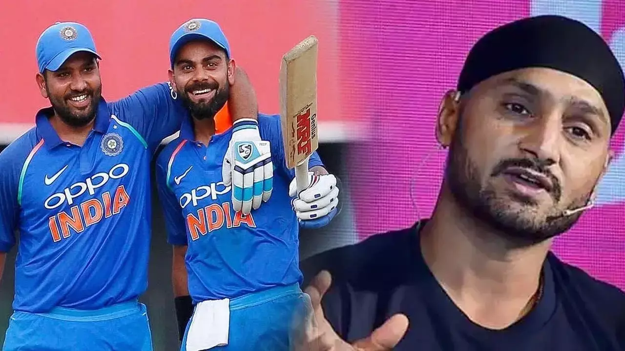 Cricket News: टीम इंडिया में ज्यादा दिन नहीं रहेंगे विराट और रोहित शर्मा, हरभजन ने चुनी टीम, जानिए क्या है पूरा माजरा...