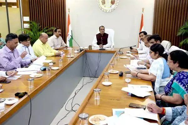 MP News: 23 अगस्त से विद्यार्थियों को मिलेगी स्कूटी, CM शिवराज करेंगे शिक्षकों को नियुक्ति पत्रों का वितरण