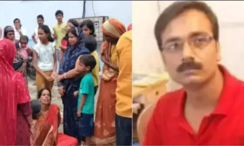 Araria Journalist Case: पत्रकार विमल हत्याकांड में 4 आरोपी गिरफ्तार, हत्या के पीछे की वजह आई सामने