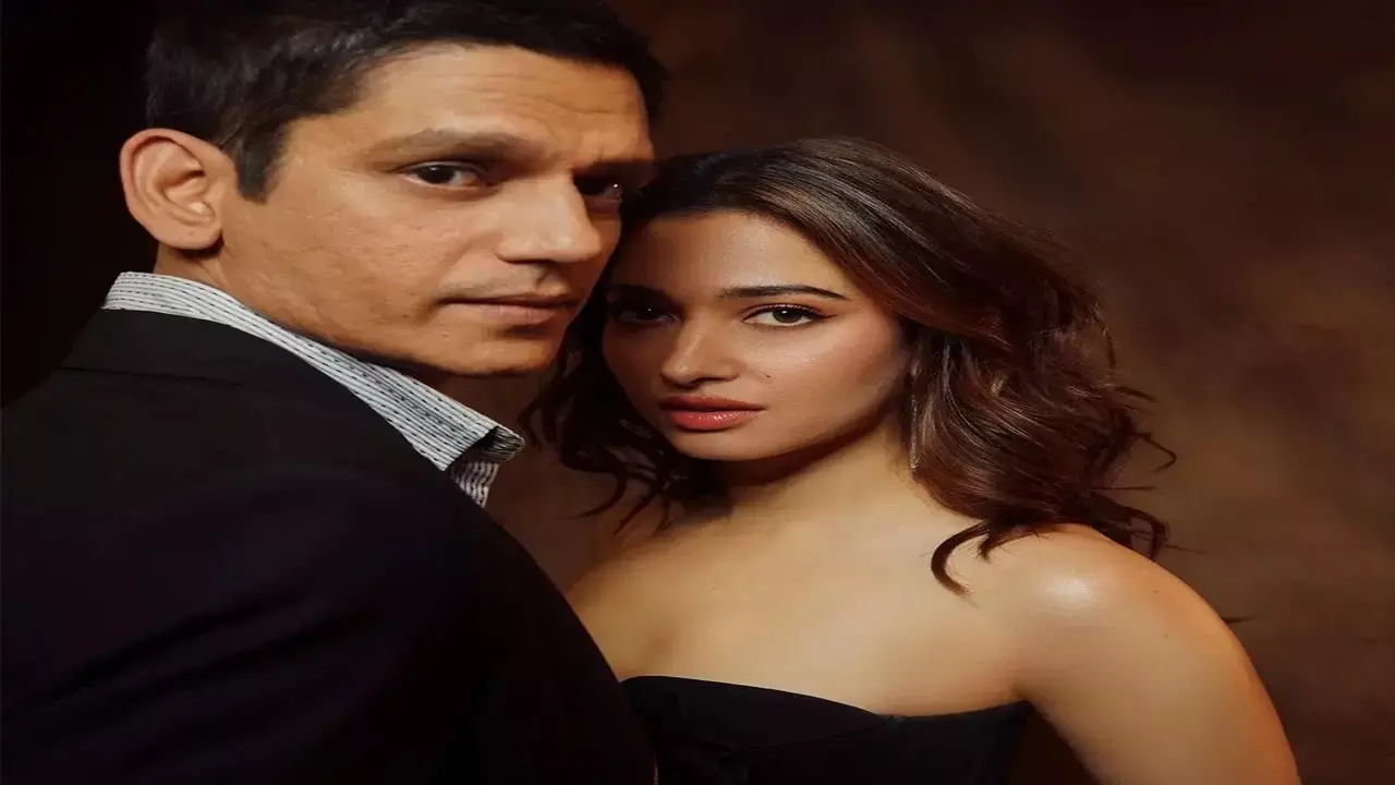 Tamannaah Bhatia and Vijay Verma : क्यों तमन्ना भाटिया से रिलेशनशिप पर खुश नहीं है विजय वर्मा, एक्टर ने किया चौंकने वाला खुलासा...
