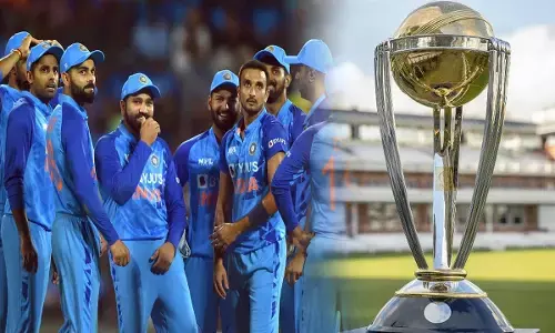 World Cup 2023: वर्ल्ड कप 2023 में टीम इंडिया को मिलेगा होम एडवांटेज, भारत के पूर्व कोच ने इस भरोसे के साथ फैंस को चेताया...