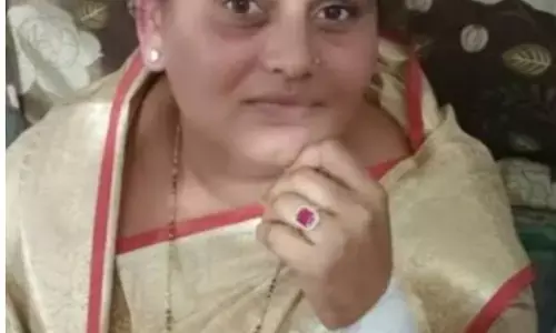 CG राजनांदगांव में शराबी युवक ने महिला विधायक पर किया चाकू से हमला