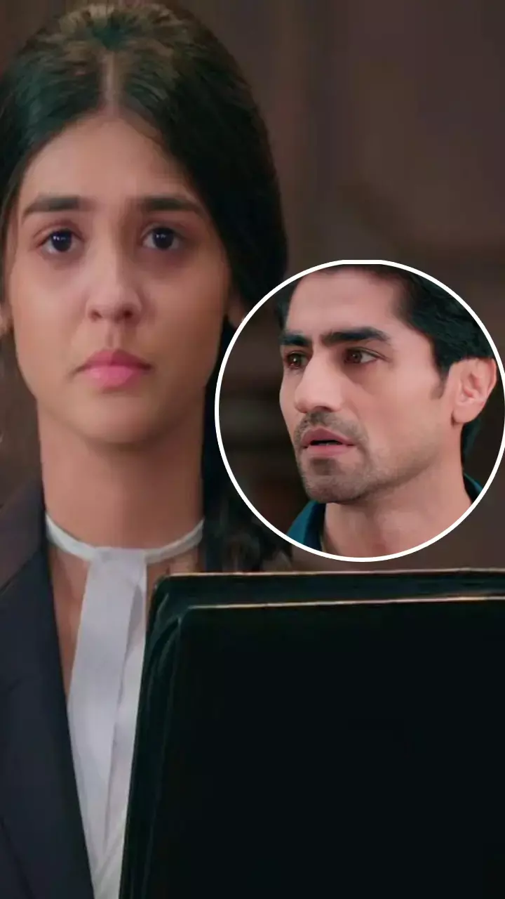 Yeh Rishta Kya Kehlata Hai 2 September 2023: अभिमन्यु के मन में फिर जागेगा अक्षरा का प्यार, गुंडों के जाल में फंसी मुस्कान...