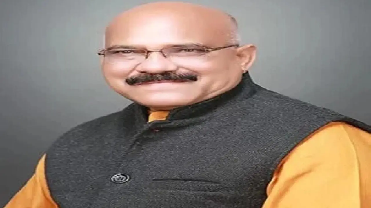 MLA Anup Nag Biography in Hindi: विधायक अनूप नाग का जीवन परिचय... MLA Anup Nag Biography in Hindi: विधायक अनूप नाग का जीवन परिचय...