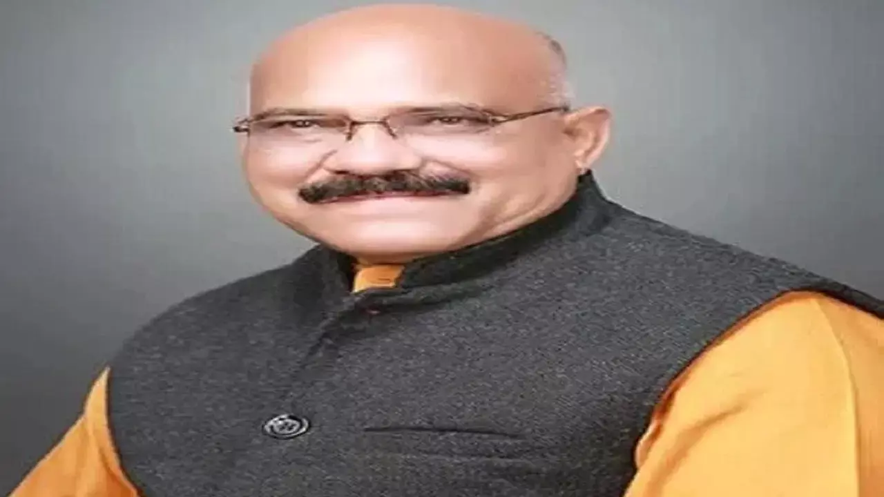 MLA Anup Nag Biography in Hindi: विधायक अनूप नाग का जीवन परिचय...