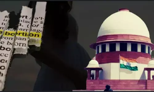 Supreme Court News: सुप्रीम कोर्ट ने दुष्कर्म पीड़िता को गर्भपात करने की दी इजाजत, गुजरात हाईकोर्ट के फैसले पर उठाए सवाल