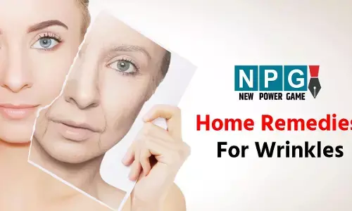 Home Remedies For Wrinkles: ये 10 आसान घरेलू नुस्खे दिलाएंगे झुर्रियों से मुक्ति...