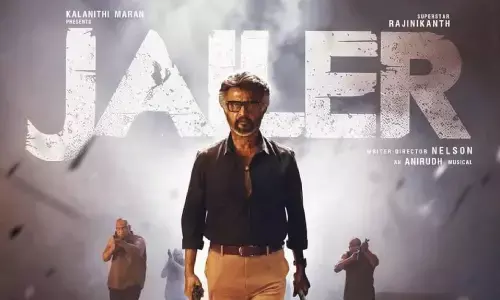 Jailer Box Office Collection: जेलर की ने मचा दी तबाही, 11वें दिन कर लिया इतनी कमाई जानकर उड़ जायेंगे होश