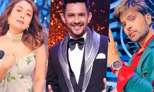 Indian Idol 14: इंडियन आइडल सीजन 14 में नहीं दिखेंगे हिमेश रेशमिया और नेहा कक्कड़, जानिए वजह