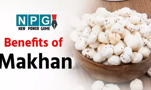 Benefits of Makhana: मखाना रखेगा पूरे परिवार के स्वास्थ्य का ख्याल, आज से ही इस समय शुरू करें खाना...