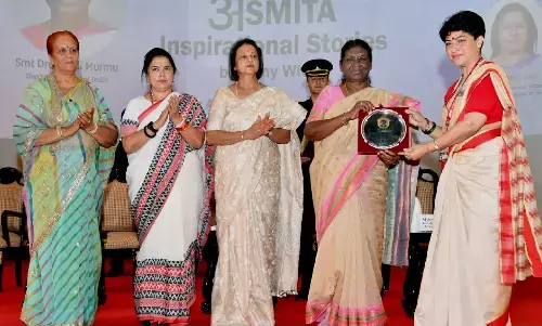 Eklavya Vidyalaya Students: छह राज्यों से आए एकलव्य विद्यालयों के छात्र राष्ट्रपति से करेंगे मुलाकात