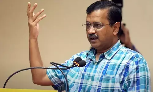 Delhi Rape Case: आप ने दुष्‍कर्म के आरोपी दिल्ली के अधिकारी की देरी से गिरफ्तारी की जांच की मांग की