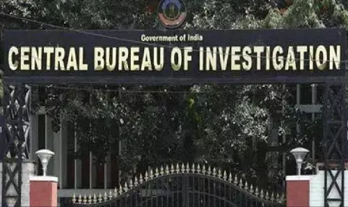 Punjab News: CBI ने रिश्‍वत मामले में गिरफ्तार व्यक्ति के लॉकर से 1.6 करोड़ रुपये का सोना बरामद किया, जानिए पूरी कहानी
