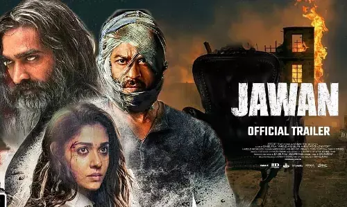 Jawan Movie 2023: शाहरुख खान की फिल्म में दिखेगा दुनियाभर के टॉप 6 एक्शन डायरेक्टर का एक्शन, फैंस के लिए सरप्राइज