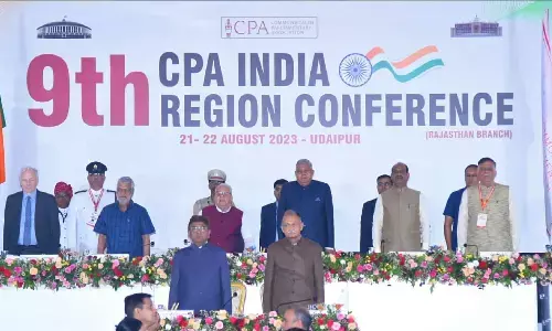 Om Birla News: लोकसभा अध्यक्ष ओम बिड़ला ने कहा- कानून बनने के बाद तय सीमा में बने रूल्स, ये है मामला