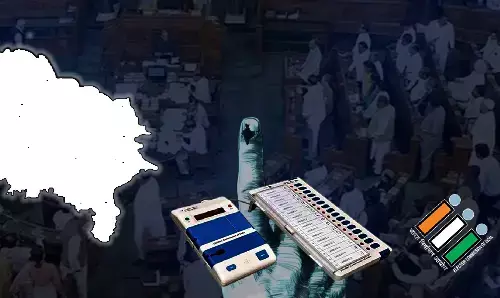 UP Rajya Sabha By Election: चुनाव आयोग ने यूपी की खाली राज्यसभा सीट पर 15 सितंबर को उपचुनाव का ऐलान किया