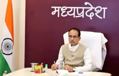 MP कैबिनेट में बड़े फैसलेः सितंबर में बिजली बिल शुन्य, गैस सिलेंडर सस्ता, पर्यवेक्षकों की राशि बढ़ी सहित कई फैसले, पढ़ेें...