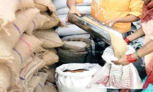 Wheat Import News: भारत की रूस से गेहूं आयात करने की कोई योजना नहीं, फूड सेक्रेटरी ने दी जानकारी