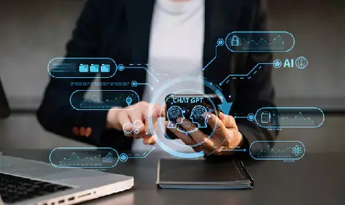 आईएलओ अध्ययन में खुलासा, जनरेटिव आर्टिफिशियल इंटेलिजेंस से क्लेरिकल जॉब्स खतरे में