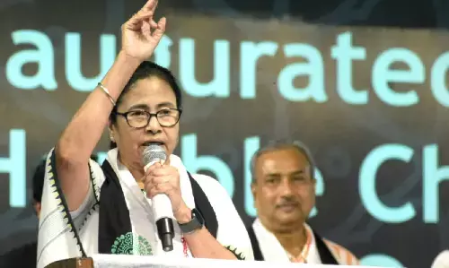 Mamata Banerjee Big Announcement: ममता बनर्जी ने सामुदायिक पूजा समितियों के लिए फंड बढ़ाने की घोषणा की
