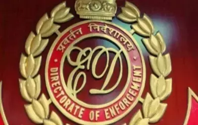 ईडी ने अगस्ता वेस्टलैंड VVIP घोटाले में एक को किया अरेस्ट