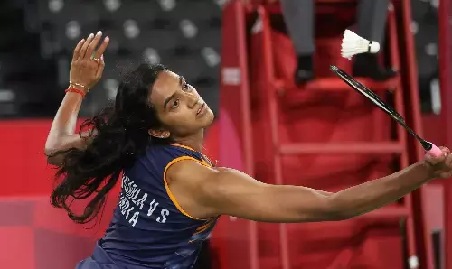 BWF World Championship: BWF वर्ल्ड चैंपियनशिप से बाहर हुईं PV Sindhu, जापान की ओकुहारा ने दी करारी मात