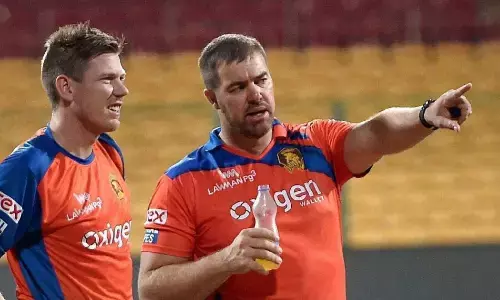 Heath Streak Controversy: Heath Streak की मौत की खबर निकली अफवाह, Henry Olonga ने की इसकी पुस्टि की
