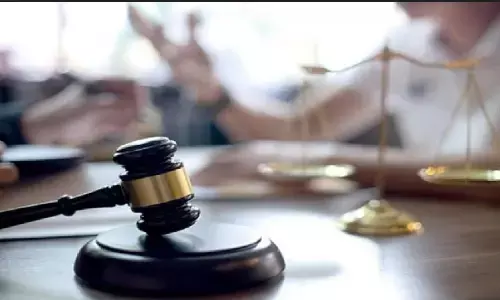 Delhi Minor Rape Case: दिल्ली सरकार के निलंबित अधिकारी खाखा को न्यायिक हिरासत में भेजा गया