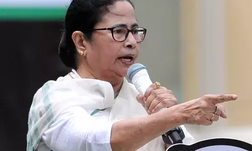 Mamta Benerji News : बंगाल राज्य दिवस पर ममता बनर्जी ने बुलाई सर्वदलीय बैठक