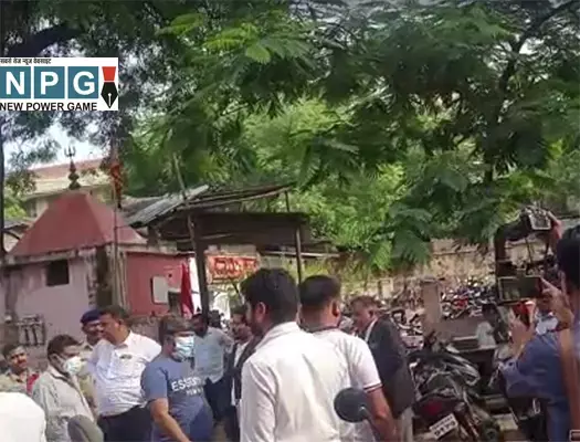 ED Raid in Chhattisgarh: Big Breaking: एक एएसआई संहित ED ने 4 लोगों को किया गिरफ्तार, विशेष कोर्ट में किया पेश, 6 दिन की रिमांड.. देखें वीडियो