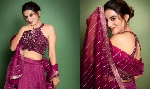 Akshara Singh Hot Photos: अक्षरा सिंह को देख फैंस की धड़कनें हुईं तेज़, तस्वीरें हुई वायरल