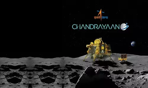 Chandrayaan-3: ये हैं चंद्रयान-3 के अदृश्य रियल हीरो, जिन के जूनून ने मून मिशन को दिलाई कामयाबी
