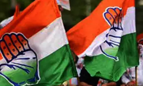 New Appointments in PCC: कांग्रेस में नई नियुक्तियां, जनरल सेक्रेटरी, सेक्रेटरी सहित इन पदों पर 100 से अधिक नेताओं की हुई नियुक्यितां, देखें पूरी सूची