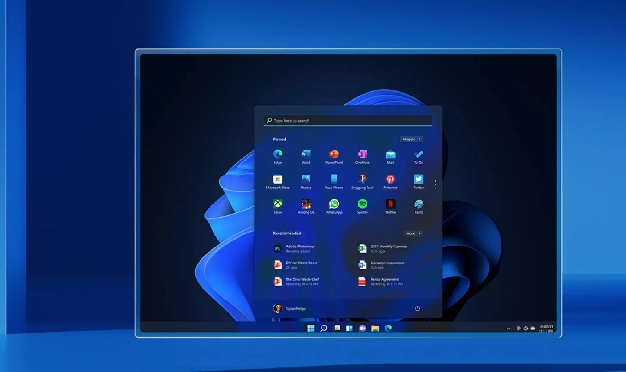 Windows 11 Updates: माइक्रोसॉफ्ट विंडोज 11 पर पेंट्स और फोटो के लिए नया AI फीचर करेगा जारी