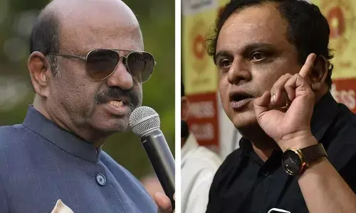 TMC vs Governor Bengal: ब्रात्य बसु ने छात्र की मौत के लिए राज्यपाल सीवी आनंद बोस को ठहराया जिम्मेदार