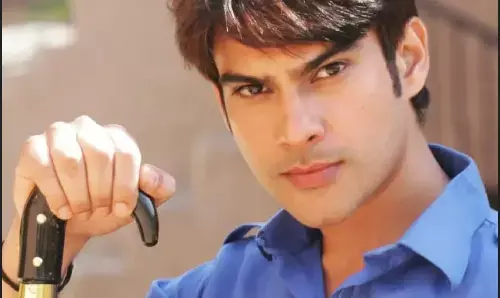 Agnisakshi Ek Samjhauta: एक्टर श्रेष्ठ कुमार ने मरी अग्निसाक्षी: एक समझौता में एंट्री, शो में लगेगा रोमांस का तड़का