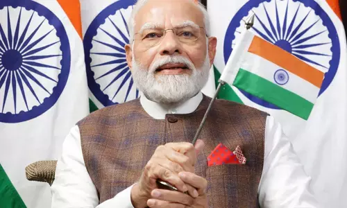 PM Modis visit to Jagdalpur: ऐतिहासिक होगा मोदी का बस्‍तर दौरा: छत्‍तीगसढ़ की धरती से पीएम देश को देंगे बड़ी सौगात