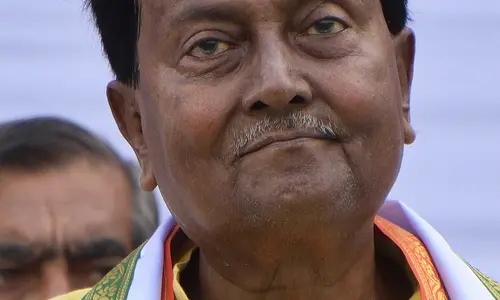 Chandrayan3 Update : टीमसी विधायक की टिप्पणी से मचा बवाल