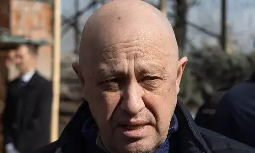 Wagner Chief Yevgeny Prigozhin Death: वैगनर चीफ प्रिगोझिन के विमान हादसे में मौत,पुतिन के खिलाफ की थी बगावत