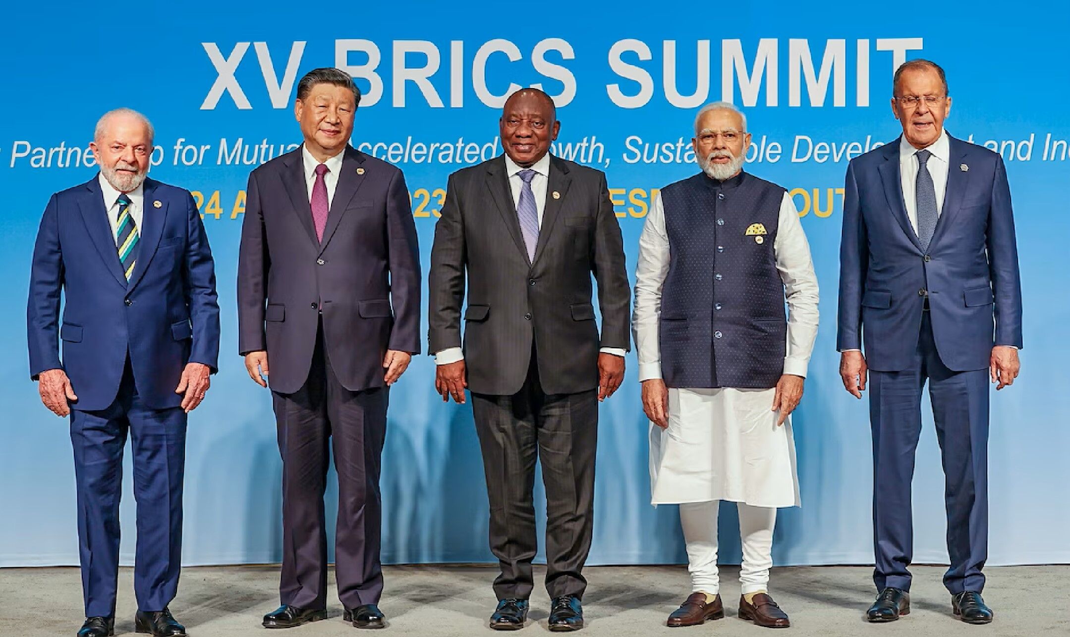 BRICS Expansion 2023: ब्रिक्स में शामिल होंगे ईरान-सऊदी अरब समेत 6 देश ...